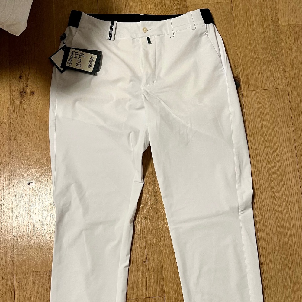 Chervo Men’s Scozia All Season Performance Pant